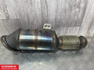9797593,8-08263.05,18329797589,9797589 Катализатор BMW 3 G20/G21 Арт 30927_2, вид 2