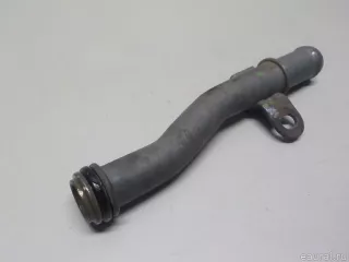 650044 GM Трубка масляного радиатора Opel Mokka 1 restailing Арт E52518827, вид 4