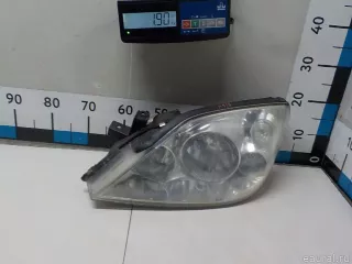 26060AU800 Nissan Фара левая Nissan Primera 12 Арт E52525520, вид 2