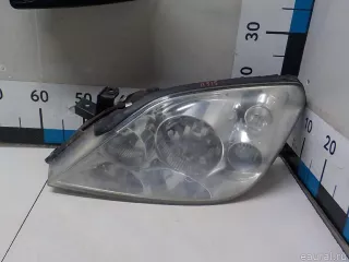26060AU800 Nissan Фара левая Nissan Primera 12 Арт E52525520, вид 4