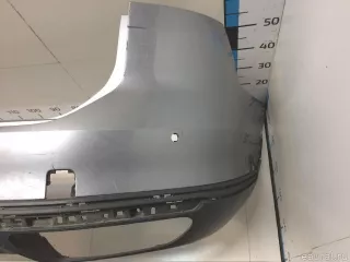 3G9807417CGRU VAG Бампер задний Volkswagen Passat B8 Арт E90450064, вид 5
