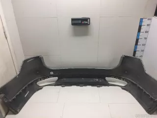 3G9807417CGRU VAG Бампер задний Volkswagen Passat B8 Арт E90450064, вид 8