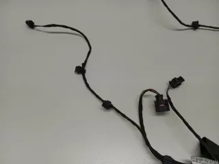 4L0971104AE VAG Проводка (коса) Audi Q7 4L Арт E23711170, вид 2
