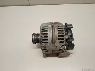 03C903023A VAG Генератор Volkswagen Passat B6 Арт E23715007, вид 2