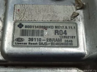  Блок управления двигателем Kia Ceed 2 Арт E23716098, вид 5