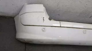 7410FL Бампер задний белый Peugeot 308 2 Арт 9465134, вид 3