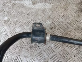31262929 Volvo Стабилизатор подвески (поперечной устойчивости) передний Volvo S60 1 Арт E23716668, вид 4