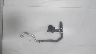 1J0819809 Кран печки (отопителя) Volkswagen Touareg 2 Арт 6921035, вид 1
