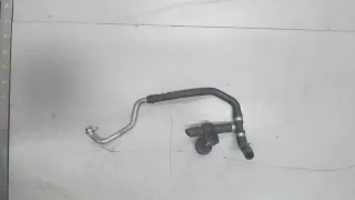 1J0819809 Кран печки (отопителя) Volkswagen Touareg 2 Арт 6921035, вид 2