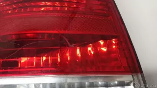 1222693 GM Фонарь задний левый Opel Vectra C  Арт E103082277, вид 4