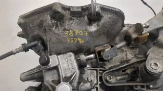 9126339,24466749,12992744 КПП механическая (МКПП) 5-ступенчатая Opel Corsa C Арт 9378671, вид 3