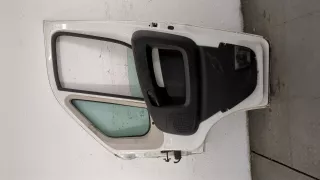 9004EC Дверь передняя правая белая Peugeot Boxer 3 Арт 20180271, вид 5
