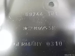 3C2837461L VAG Стеклоподъемник электр. передний левый Volkswagen Passat B6 Арт E41209225, вид 7