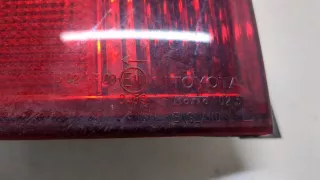  Фонарь задний левый Toyota Corolla E120 Арт 20212450, вид 2