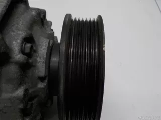 7L6820803G VAG Компрессор кондиционера Audi Q7 4L Арт E41210234, вид 2
