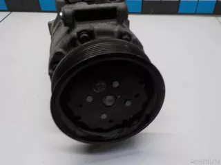 7L6820803G VAG Компрессор кондиционера Audi Q7 4L Арт E41210234, вид 3