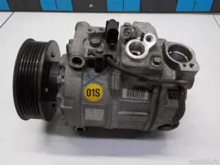 7L6820803G VAG Компрессор кондиционера Audi Q7 4L Арт E41210234, вид 4