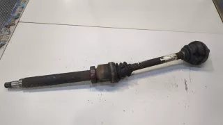 1726946,9M513B436BB Полуось передняя правая (приводной вал, шрус) Ford Focus 2 Арт 9141781, вид 1