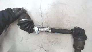 1726946,9M513B436BB Полуось передняя правая (приводной вал, шрус) Ford Focus 2 Арт 9141781, вид 4