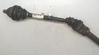 1726946,9M513B436BB Полуось передняя правая (приводной вал, шрус) Ford Focus 2 Арт 9141781, вид 5