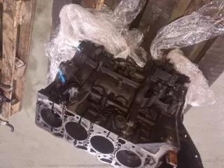  Блок цилиндров Ford Transit 3 restailing Арт 20140375, вид 3