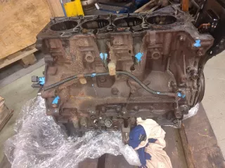  Блок цилиндров Ford Transit 3 restailing Арт 20140375, вид 4