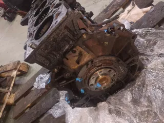 Блок цилиндров Ford Transit 3 restailing Арт 20140375, вид 5
