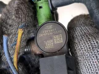 2675955,GK2Q9K546AD Форсунка Ford Transit 4 Арт 20158466, вид 3