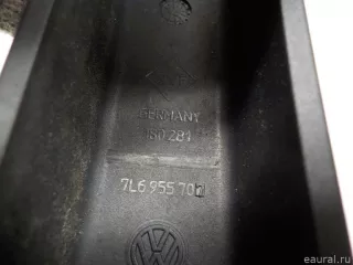 7L6955707 VAG Поводок стеклоочистителя заднего Volkswagen Touareg 1 Арт E41210519, вид 4