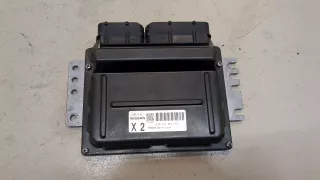 A56V26,15975985 Блок управления двигателем Nissan X-Trail T30 Арт 20176383