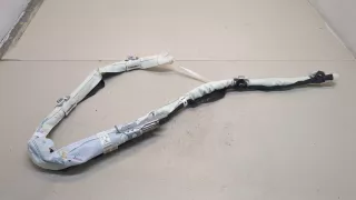  Подушка безопасности боковая (шторка) правая Citroen C4 Cactus Арт 20212669, вид 1