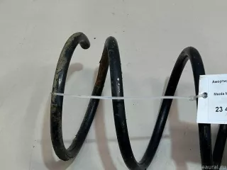 BP4K34011C Mazda Пружина передняя Mazda 3 BP Арт E23706512, вид 6