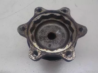 02E409343C VAG Фланец КПП Audi A3 8P Арт E41215210, вид 3