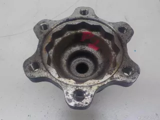 02E409344A VAG Фланец КПП Audi A3 8P Арт E41215211, вид 3
