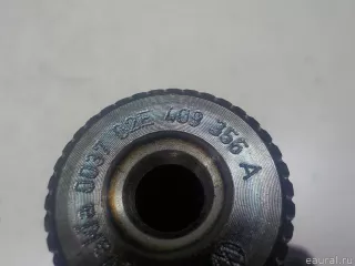 02E409344A VAG Фланец КПП Audi A3 8P Арт E41215211, вид 4