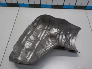 LF5013390B Mazda Экран тепловой Mazda 3 BP Арт E41213120, вид 3