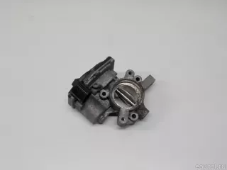 825721 GM Заслонка дроссельная электрическая Opel Corsa D Арт E41215708, вид 1