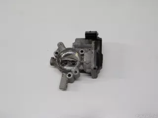 825721 GM Заслонка дроссельная электрическая Opel Corsa D Арт E41215708, вид 2