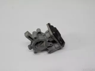 825721 GM Заслонка дроссельная электрическая Opel Corsa D Арт E41215708, вид 3