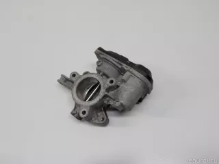 825721 GM Заслонка дроссельная электрическая Opel Corsa D Арт E41215708, вид 4
