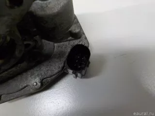 825721 GM Заслонка дроссельная электрическая Opel Corsa D Арт E41215708, вид 5
