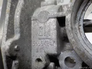 825721 GM Заслонка дроссельная электрическая Opel Corsa D Арт E41215708, вид 6