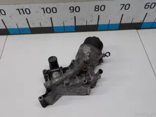 650228 GM Корпус масляного фильтра Opel Meriva 2 Арт E41215729