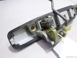 MR970295 Mitsubishi Ручка двери задней наружная правая Mitsubishi Outlander 3 restailing 2 Арт E60691996, вид 4