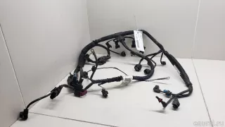 13406367 GM Проводка (коса) Opel Corsa D Арт E70679285