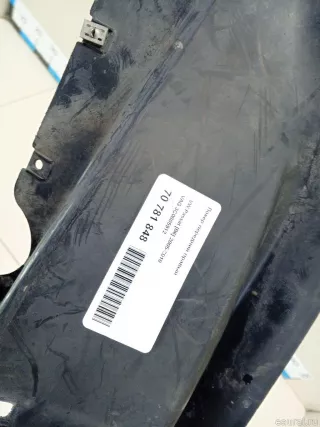 3C0805912 VAG Локер передний правый Volkswagen Passat B6 Арт E70781848, вид 9