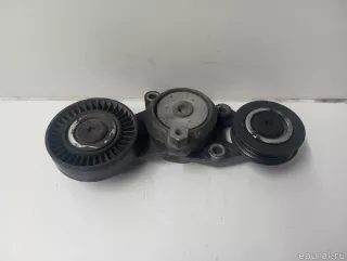 166010V010 Toyota Ролик руч.ремня с кронштейном Toyota Camry XV40 Арт E31657452, вид 1