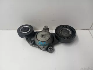 166010V010 Toyota Ролик руч.ремня с кронштейном Toyota Camry XV40 Арт E31657452, вид 2