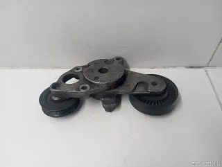 166010V010 Toyota Ролик руч.ремня с кронштейном Toyota Camry XV40 Арт E31657452, вид 3