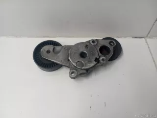 166010V010 Toyota Ролик руч.ремня с кронштейном Toyota Camry XV40 Арт E31657452, вид 4
